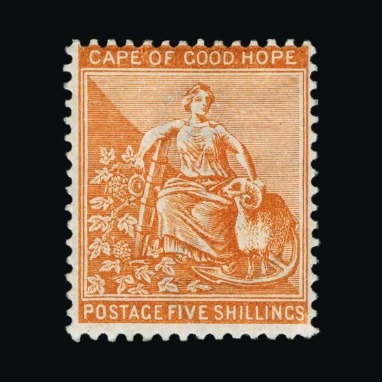 Lot 18028 - cape of good hope 1893-98 - UPA UPA Sale #80 worldwide Collections Lot 18028 - cape of good hope 1893-98 - UPA UPA Sale #80 worldwide Collections