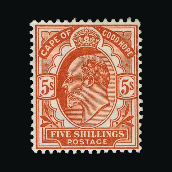 Lot 18029 - cape of good hope 1902-04 - UPA UPA Sale #80 worldwide Collections Lot 18029 - cape of good hope 1902-04 - UPA UPA Sale #80 worldwide Collections