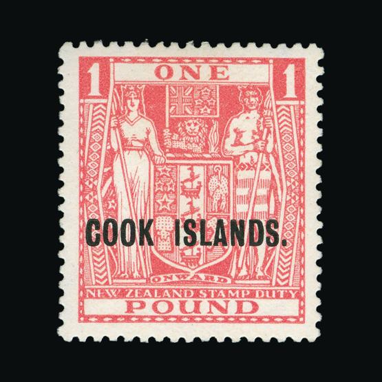 Lot 18052 - cook islands 1936 - 1944 - UPA UPA Sale #80 worldwide Collections Lot 18052 - cook islands 1936 - 1944 - UPA UPA Sale #80 worldwide Collections