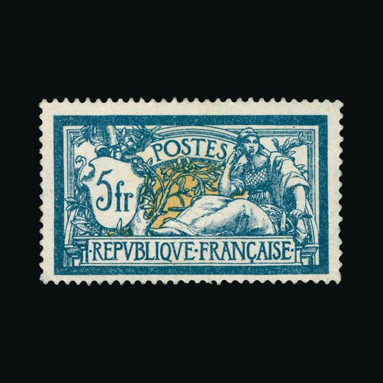 Lot 18070 - France 1900-27 - UPA UPA Sale #80 worldwide Collections Lot 18070 - France 1900-27 - UPA UPA Sale #80 worldwide Collections