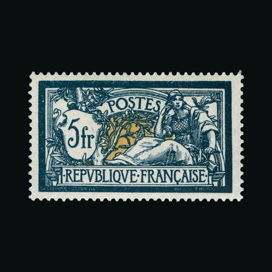 Lot 18072 - France 1900-27 - UPA UPA Sale #80 worldwide Collections Lot 18072 - France 1900-27 - UPA UPA Sale #80 worldwide Collections