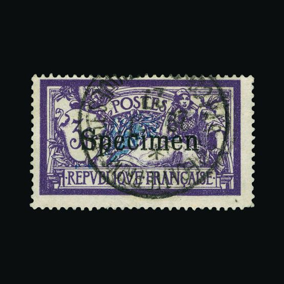 Lot 18081 - France 1925 - UPA UPA Sale #80 worldwide Collections Lot 18081 - France 1925 - UPA UPA Sale #80 worldwide Collections