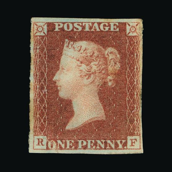 Lot 18134 - Great Britain - QV (line engraved) 1841 - UPA UPA Sale #80 worldwide Collections Lot 18134 - Great Britain - QV (line engraved) 1841 - UPA UPA Sale #80 worldwide Collections