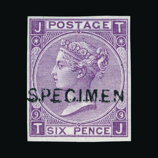 Lot 18210 - Great Britain - QV (surface printed) 1867-80 - UPA UPA Sale #80 worldwide Collections Lot 18210 - Great Britain - QV (surface printed) 1867-80 - UPA UPA Sale #80 worldwide Collections