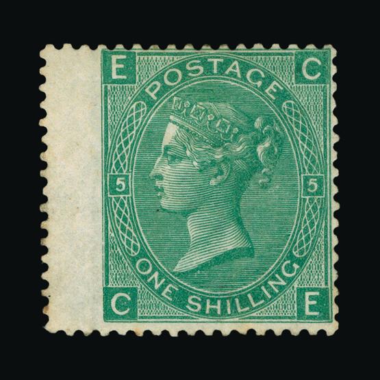 Lot 18234 - Great Britain - QV (surface printed) 1867-80 - UPA UPA Sale #80 worldwide Collections Lot 18234 - Great Britain - QV (surface printed) 1867-80 - UPA UPA Sale #80 worldwide Collections