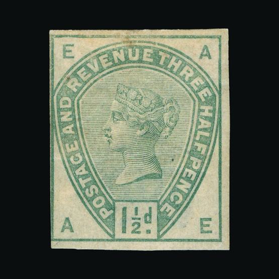 Lot 18325 - Great Britain - QV (surface printed) 1883-84 - UPA UPA Sale #80 worldwide Collections Lot 18325 - Great Britain - QV (surface printed) 1883-84 - UPA UPA Sale #80 worldwide Collections