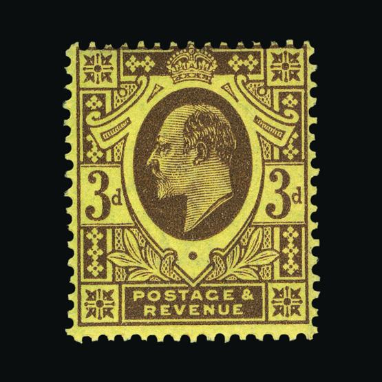 Lot 18406 - Great Britain - KEVII 1911 - UPA UPA Sale #80 worldwide Collections Lot 18406 - Great Britain - KEVII 1911 - UPA UPA Sale #80 worldwide Collections