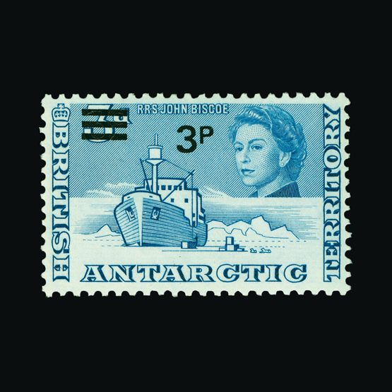 Lot 1842 - british antarctic territory 1971 - UPA UPA Sale #80 worldwide Collections Lot 1842 - british antarctic territory 1971 - UPA UPA Sale #80 worldwide Collections