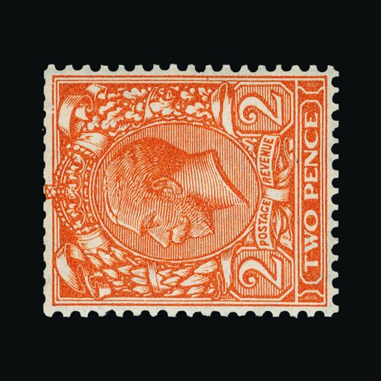 Lot 18454 - Great Britain - KGV 1924-26 - UPA UPA Sale #80 worldwide Collections Lot 18454 - Great Britain - KGV 1924-26 - UPA UPA Sale #80 worldwide Collections