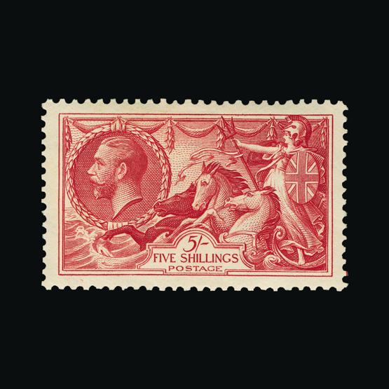 Lot 18460 - Great Britain - KGV 1934 - UPA UPA Sale #80 worldwide Collections Lot 18460 - Great Britain - KGV 1934 - UPA UPA Sale #80 worldwide Collections