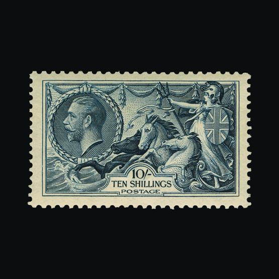 Lot 18462 - Great Britain - KGV 1934 - UPA UPA Sale #80 worldwide Collections Lot 18462 - Great Britain - KGV 1934 - UPA UPA Sale #80 worldwide Collections
