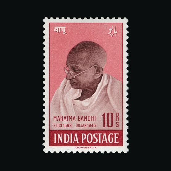 Lot 18478 - india 1948 - UPA UPA Sale #80 worldwide Collections Lot 18478 - india 1948 - UPA UPA Sale #80 worldwide Collections