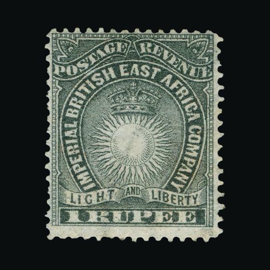 Lot 18563 - kenya uganda and tanganyika 1890-95 - UPA UPA Sale #80 worldwide Collections Lot 18563 - kenya uganda and tanganyika 1890-95 - UPA UPA Sale #80 worldwide Collections