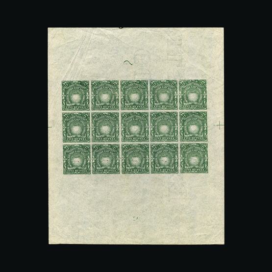 Lot 1861 - british east africa 1890-95 - UPA UPA Sale #80 worldwide Collections Lot 1861 - british east africa 1890-95 - UPA UPA Sale #80 worldwide Collections