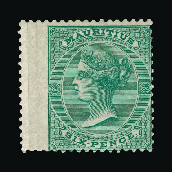 Lot 18642 - Mauritius 1863-72 - UPA UPA Sale #80 worldwide Collections Lot 18642 - Mauritius 1863-72 - UPA UPA Sale #80 worldwide Collections