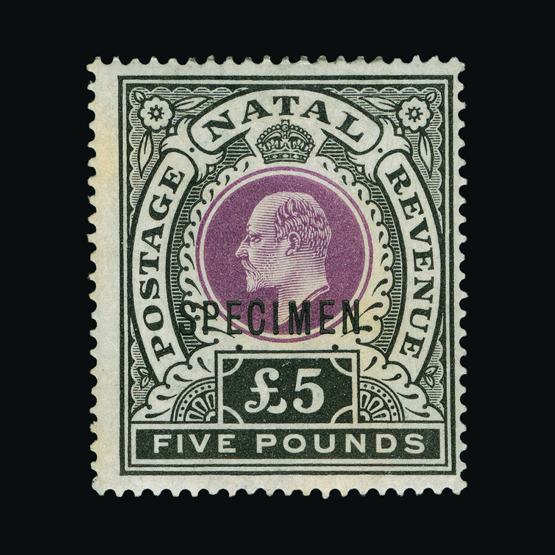 Lot 18676 - natal 1902 - UPA UPA Sale #80 worldwide Collections Lot 18676 - natal 1902 - UPA UPA Sale #80 worldwide Collections