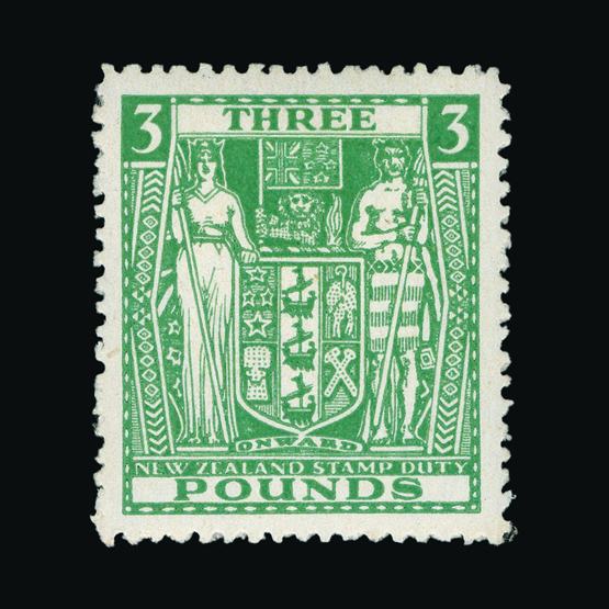 Lot 18698 - New Zealand 1940-58 - UPA UPA Sale #80 worldwide Collections Lot 18698 - New Zealand 1940-58 - UPA UPA Sale #80 worldwide Collections