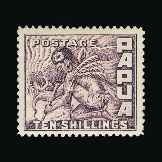 Lot 18773 - papua 1932 - UPA UPA Sale #80 worldwide Collections Lot 18773 - papua 1932 - UPA UPA Sale #80 worldwide Collections