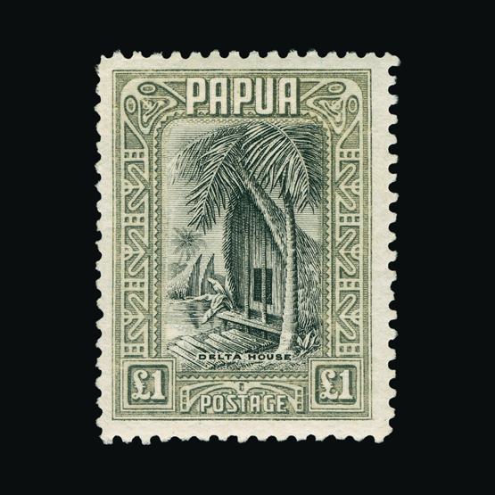 Lot 18774 - papua 1932 - UPA UPA Sale #80 worldwide Collections Lot 18774 - papua 1932 - UPA UPA Sale #80 worldwide Collections