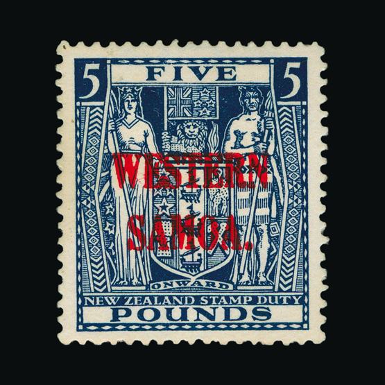 Lot 18804 - samoa 1935 - UPA UPA Sale #80 worldwide Collections Lot 18804 - samoa 1935 - UPA UPA Sale #80 worldwide Collections