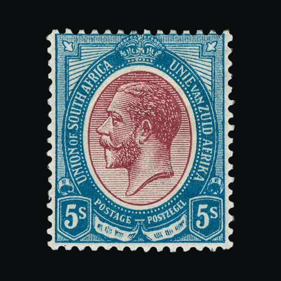 Lot 18842 - south africa 1913-24 - UPA UPA Sale #80 worldwide Collections Lot 18842 - south africa 1913-24 - UPA UPA Sale #80 worldwide Collections