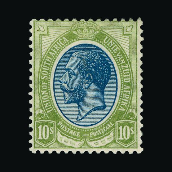 Lot 18843 - south africa 1913-24 - UPA UPA Sale #80 worldwide Collections Lot 18843 - south africa 1913-24 - UPA UPA Sale #80 worldwide Collections
