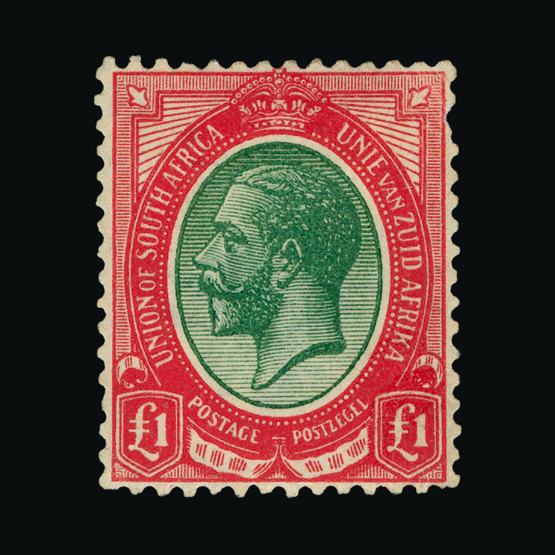Lot 18844 - south africa 1913-24 - UPA UPA Sale #80 worldwide Collections Lot 18844 - south africa 1913-24 - UPA UPA Sale #80 worldwide Collections