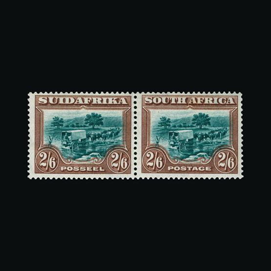 Lot 18846 - south africa 1927-30 - UPA UPA Sale #80 worldwide Collections Lot 18846 - south africa 1927-30 - UPA UPA Sale #80 worldwide Collections