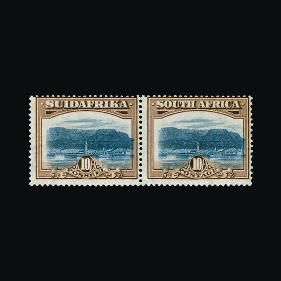 Lot 18847 - south africa 1927-30 - UPA UPA Sale #80 worldwide Collections Lot 18847 - south africa 1927-30 - UPA UPA Sale #80 worldwide Collections