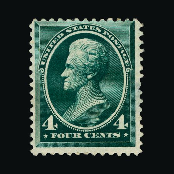 Lot 18929 - United States of America 1883 - UPA UPA Sale #80 worldwide Collections Lot 18929 - United States of America 1883 - UPA UPA Sale #80 worldwide Collections
