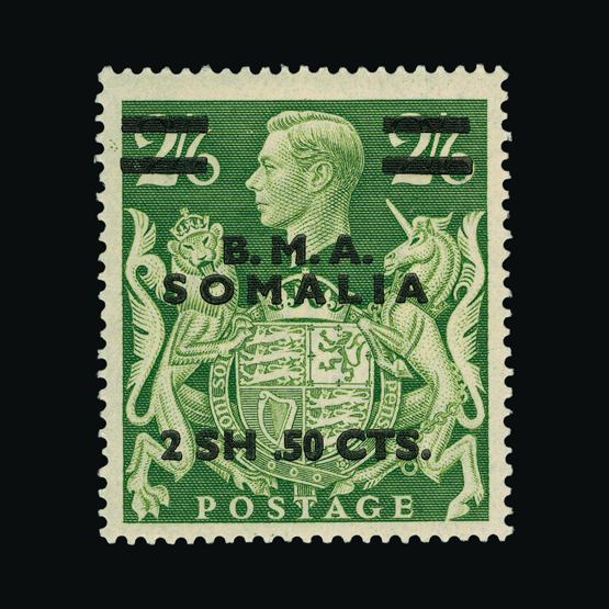 Lot 2084 - british occupation of italian colonies 1948 - UPA UPA Sale #80 worldwide Collections Lot 2084 - british occupation of italian colonies 1948 - UPA UPA Sale #80 worldwide Collections