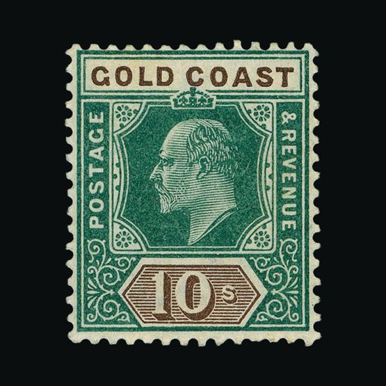 Lot 6349 - gold coast 1902 - UPA UPA Sale #80 worldwide Collections Lot 6349 - gold coast 1902 - UPA UPA Sale #80 worldwide Collections
