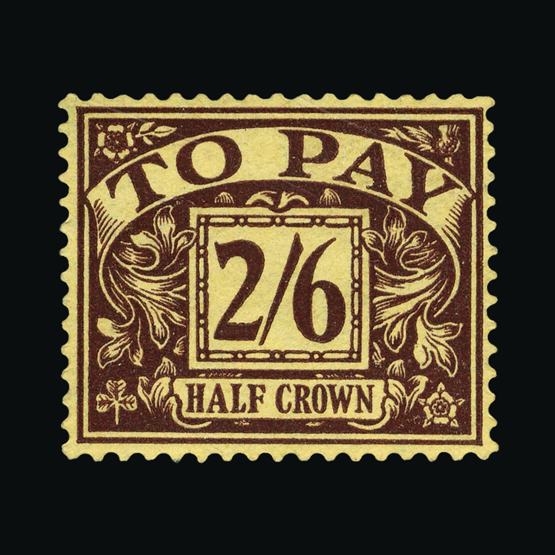 Lot 7929 - Great Britain - KGVI 1936-37 - UPA UPA Sale #80 worldwide Collections Lot 7929 - Great Britain - KGVI 1936-37 - UPA UPA Sale #80 worldwide Collections