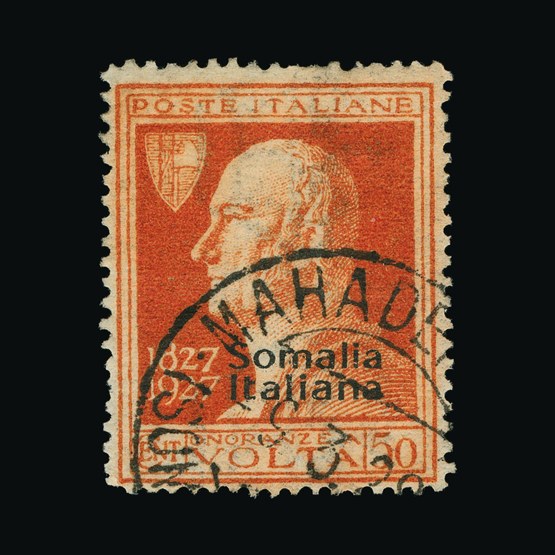Malta MINT QV 1863-81 wmk crown CC p14 ½d orange buff sg8 wing margin 