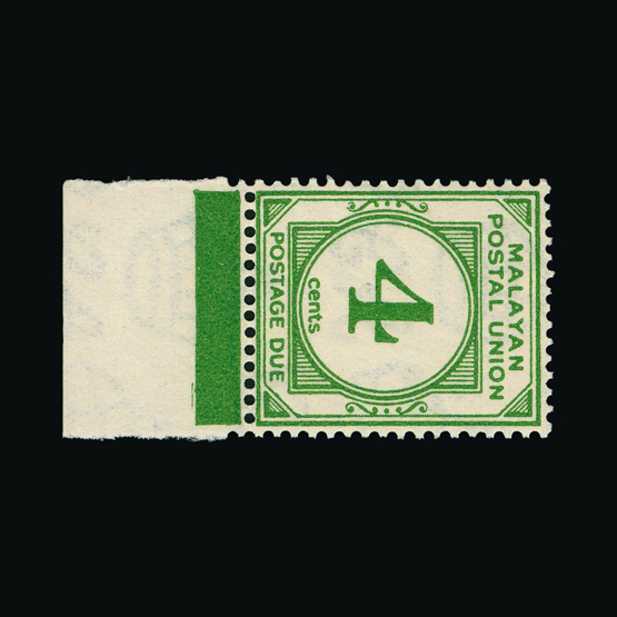 Lot 13855 - Malaya - Postal Union 1936-38 - UPA UPA Sale #81 worldwide Collections Lot 13855 - Malaya - Postal Union 1936-38 - UPA UPA Sale #81 worldwide Collections
