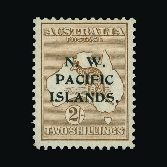 Lot 15197 - new guinea 1915-16 - UPA UPA Sale #81 worldwide Collections Lot 15197 - new guinea 1915-16 - UPA UPA Sale #81 worldwide Collections