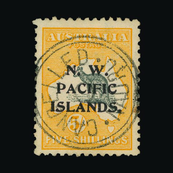 Lot 15198 - new guinea 1915-16 - UPA UPA Sale #81 worldwide Collections Lot 15198 - new guinea 1915-16 - UPA UPA Sale #81 worldwide Collections