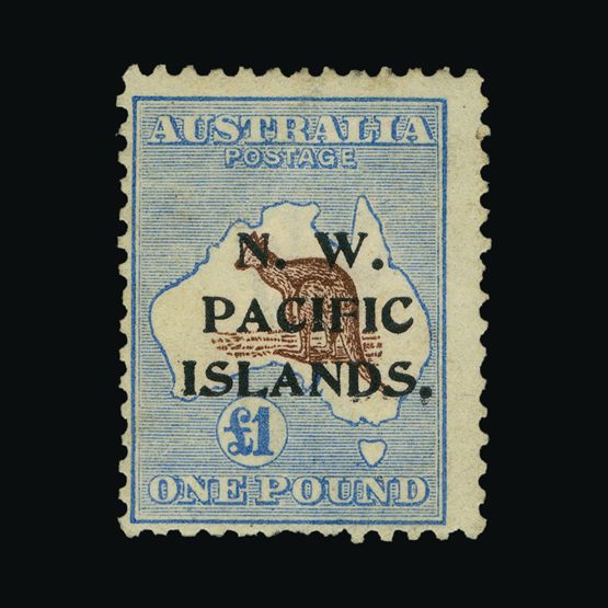 Lot 15201 - new guinea 1915-16 - UPA UPA Sale #81 worldwide Collections Lot 15201 - new guinea 1915-16 - UPA UPA Sale #81 worldwide Collections