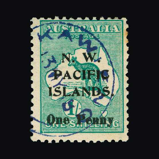 Lot 15207 - new guinea 1918 - UPA UPA Sale #81 worldwide Collections Lot 15207 - new guinea 1918 - UPA UPA Sale #81 worldwide Collections