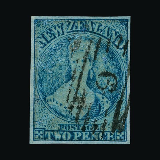 Lot 15312 - New Zealand 1855-58 - UPA UPA Sale #81 worldwide Collections Lot 15312 - New Zealand 1855-58 - UPA UPA Sale #81 worldwide Collections