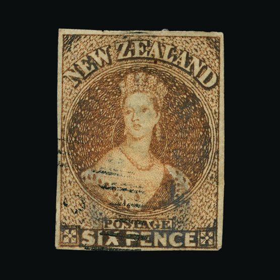 Lot 15315 - New Zealand 1857-63 - UPA UPA Sale #81 worldwide Collections Lot 15315 - New Zealand 1857-63 - UPA UPA Sale #81 worldwide Collections