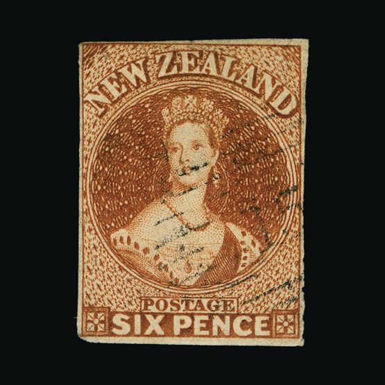 Lot 15316 - New Zealand 1857-63 - UPA UPA Sale #81 worldwide Collections Lot 15316 - New Zealand 1857-63 - UPA UPA Sale #81 worldwide Collections