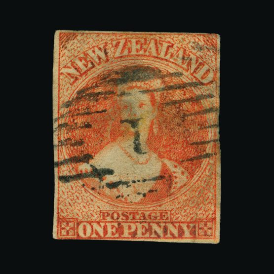 Lot 15317 - New Zealand 1857-63 - UPA UPA Sale #81 worldwide Collections Lot 15317 - New Zealand 1857-63 - UPA UPA Sale #81 worldwide Collections