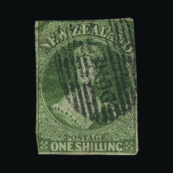 Lot 15319 - New Zealand 1862-63 - UPA UPA Sale #81 worldwide Collections Lot 15319 - New Zealand 1862-63 - UPA UPA Sale #81 worldwide Collections
