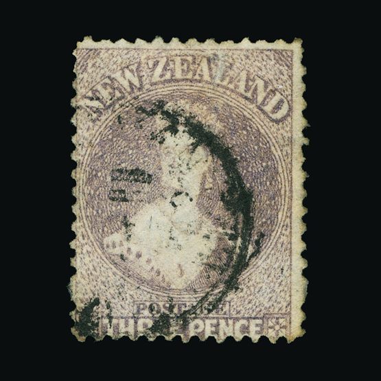 Lot 15325 - New Zealand 1862-64 - UPA UPA Sale #81 worldwide Collections Lot 15325 - New Zealand 1862-64 - UPA UPA Sale #81 worldwide Collections
