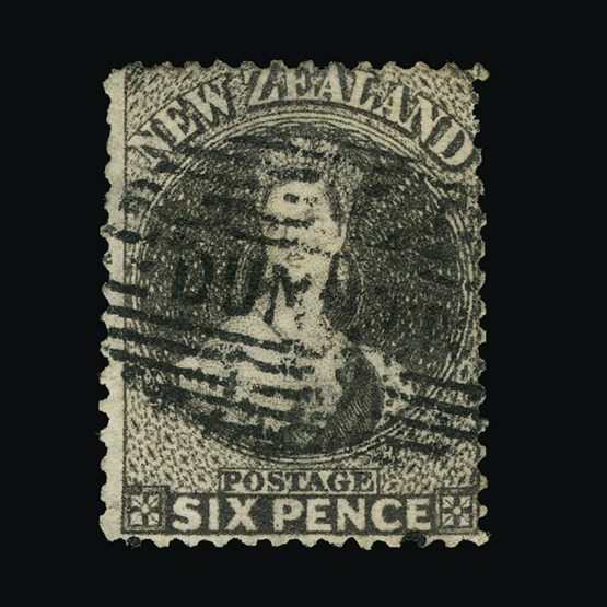 Lot 15326 - New Zealand 1862-64 - UPA UPA Sale #81 worldwide Collections Lot 15326 - New Zealand 1862-64 - UPA UPA Sale #81 worldwide Collections