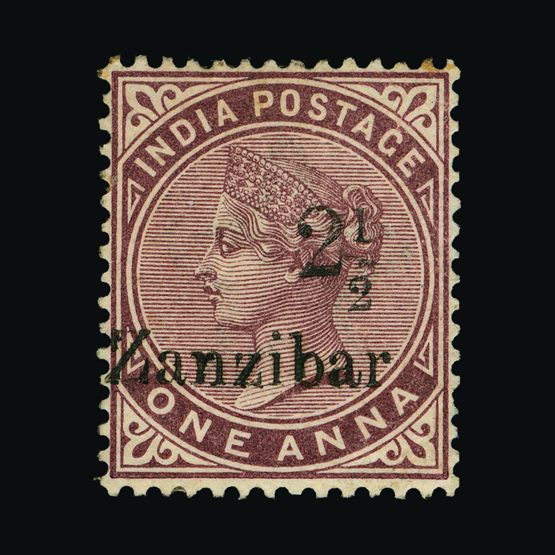 Lot 20072 - zanzibar 1895-96 - UPA UPA Sale #81 worldwide Collections Lot 20072 - zanzibar 1895-96 - UPA UPA Sale #81 worldwide Collections