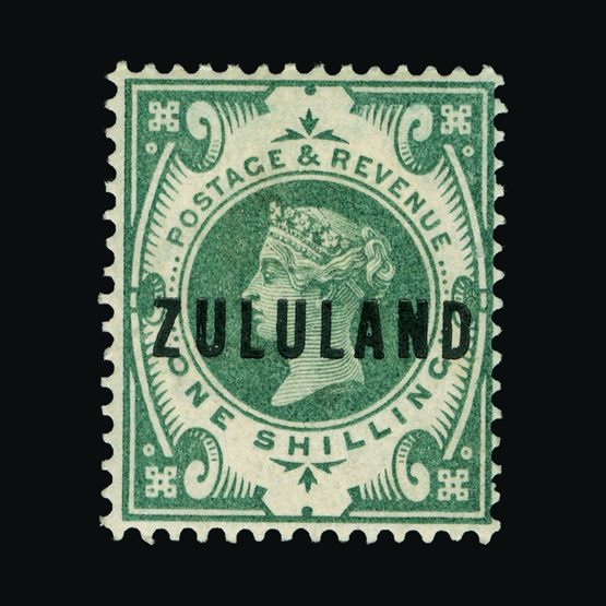 Lot 20093 - zululand 1888-93 - UPA UPA Sale #81 worldwide Collections Lot 20093 - zululand 1888-93 - UPA UPA Sale #81 worldwide Collections