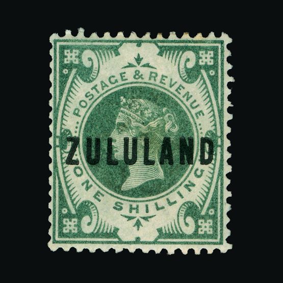 Lot 20094 - zululand 1888-93 - UPA UPA Sale #81 worldwide Collections Lot 20094 - zululand 1888-93 - UPA UPA Sale #81 worldwide Collections