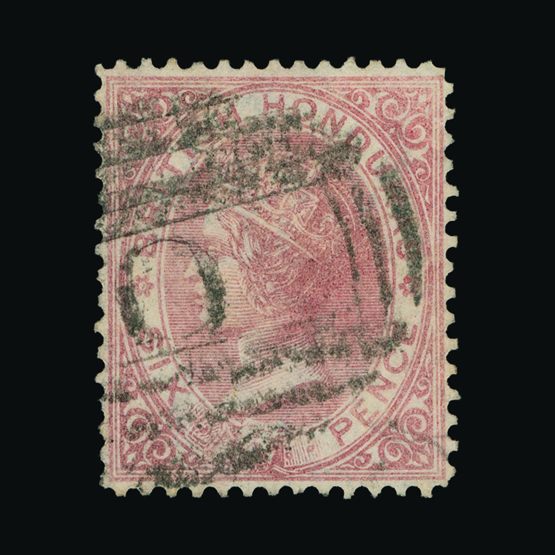 Lot 2353 - british honduras 1872-79 - UPA UPA Sale #81 worldwide Collections Lot 2353 - british honduras 1872-79 - UPA UPA Sale #81 worldwide Collections